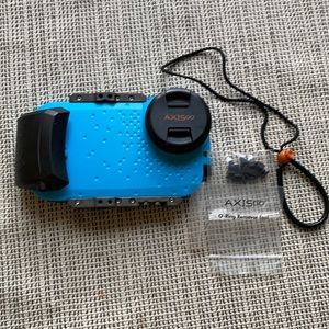 AxisGO by aqua tech (waterproof iphone 11 case)